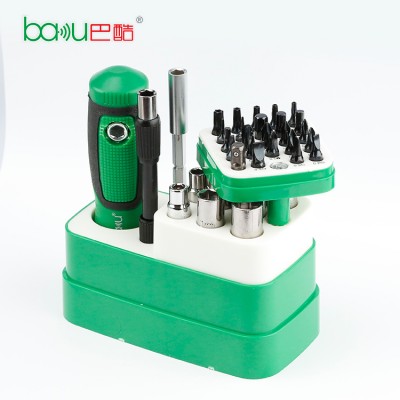 New design 39 in 1 iphone gift screwdriver for wholesales